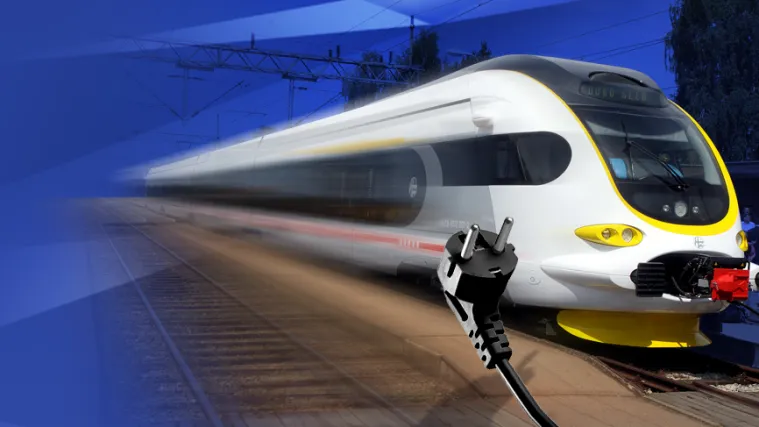 Vlakovi od danas voze sporije radi sigurnosti