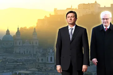 Josipović dobio obećanje: Slovenija će na vrijeme ratificirati ugovor