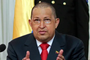 Rođaci demantirali glasine: 'Chavez nije mrtav!'