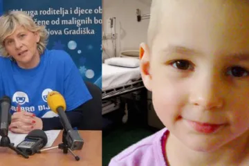 Pogledajte poruku Norinih roditelja iz Amerike!