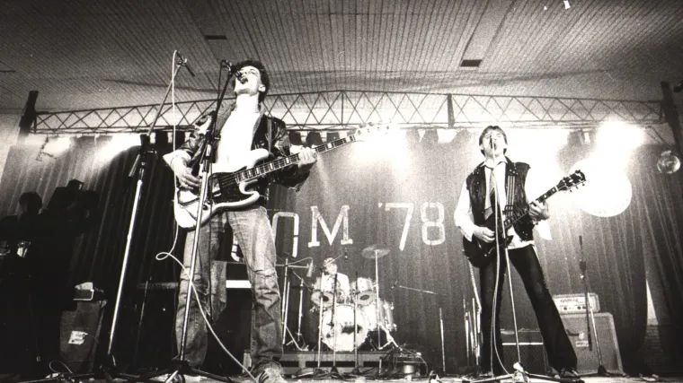 Kako se stvarao punk u Hrvata? Doznali smo iz prve ruke!