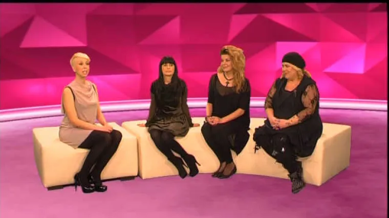 Pripremite se za papreni Modni sud!