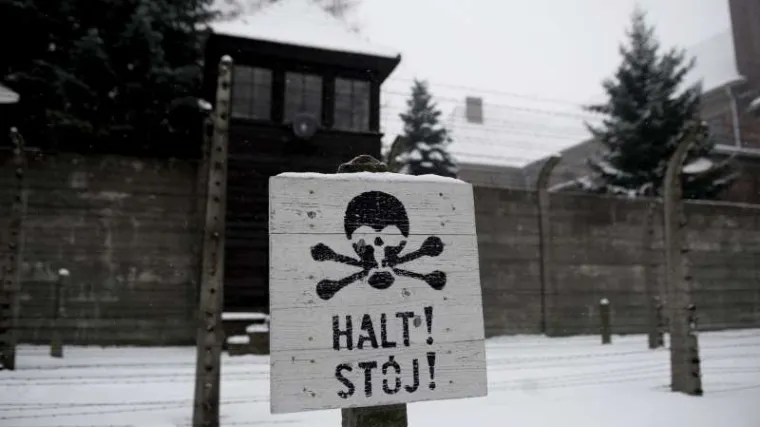 &Scaron;okantno otkriće: Logora smrti je bilo puno vi&scaron;e!