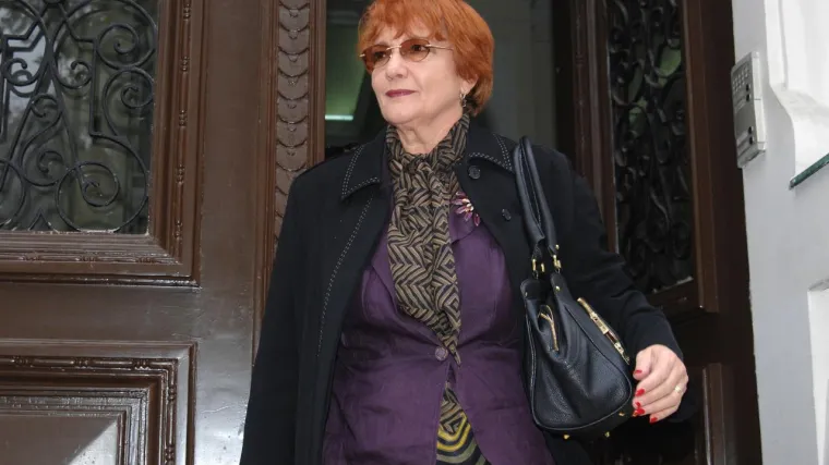 'Drago mi je da ulazak u EU neću dočekati u pritvoru'