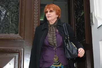 'Drago mi je da ulazak u EU neću dočekati u pritvoru'