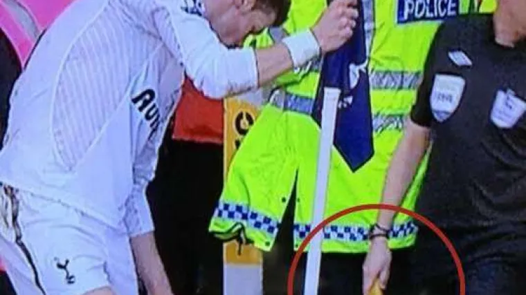 Najveću prijetnju &Scaron;timcu gađali bananom