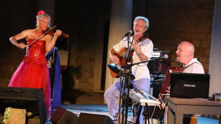 Rundek Zagrepčanima sprema nešto posebno