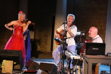 Rundek Zagrepčanima sprema nešto posebno