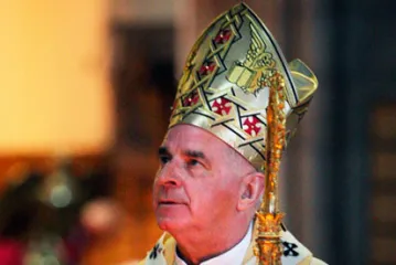Britanski kardinal priznao nedolično spolno ponašanje