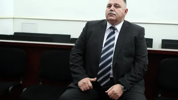 Ni &Scaron;uker nije ni&scaron;ta znao o crnim fondovima