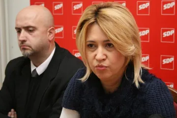 SDP će biti prijavljen DORH-u! Opačić se ispričala građanima