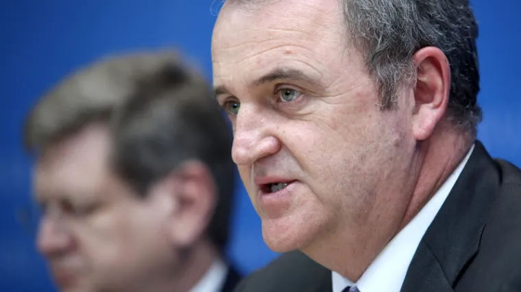 Ostojić: Ova se tema po potrebi izvlači iz naftalina