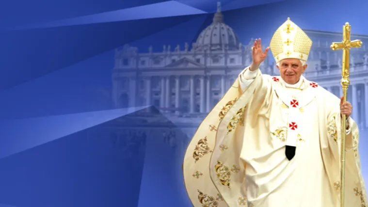 Lažni svećenik u&scaron;uljao se među biskupe u Vatikanu!