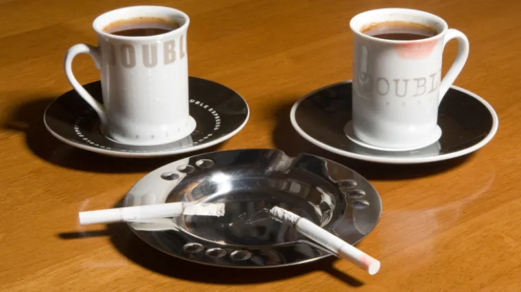 Cigarete za kunu skuplje, raste i cijena kave