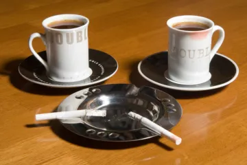 Cigarete za kunu skuplje, raste i cijena kave