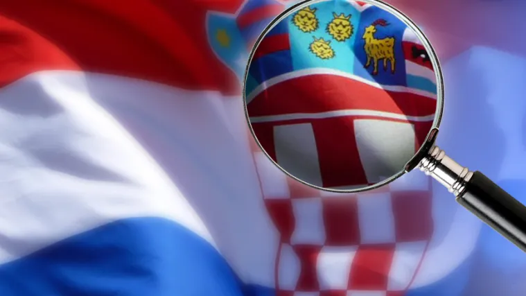 Na Saboru se vijore zastave s gre&scaron;kom!?