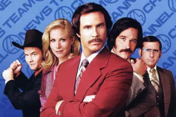 Harrison Ford u nastavku urnebesne parodije