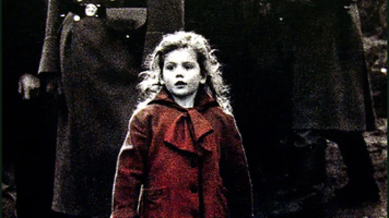 Crveni joj je kaputić upropastio život