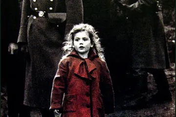 Crveni joj je kaputić upropastio život