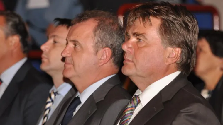 &Scaron;ef brani ministra: 'Afera je izmi&scaron;ljena zbog izbora'