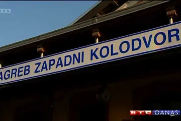 Putnici bijesni zbog stalnih kašnjenja