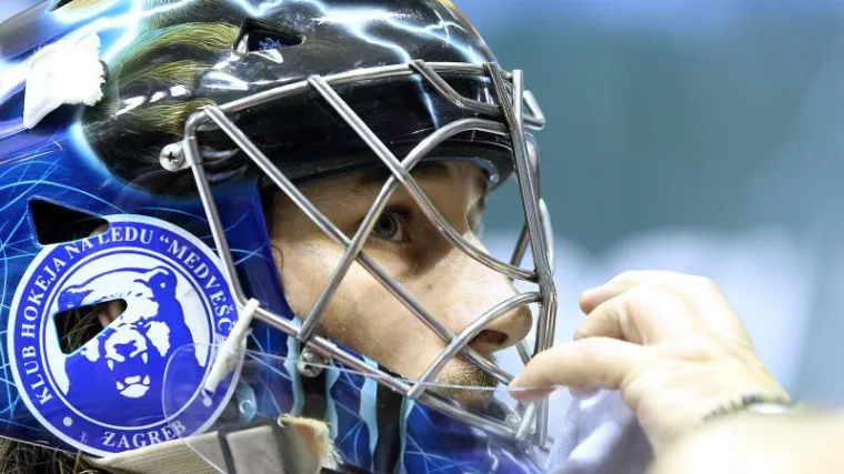 Tko tu koga: Kristan tvrdi da je bio kod kuće!