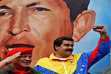 Tko će naslijediti Chaveza i nastaviti njegovu politiku?