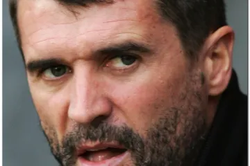 Legenda kluba šokirala navijače Manchester Uniteda