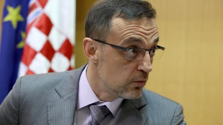 Protiv ministra Jakovine će biti pokrenut postupak!