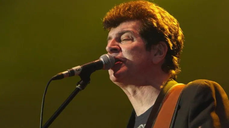 Veliki zagrebački koncert Bajage i Instruktora