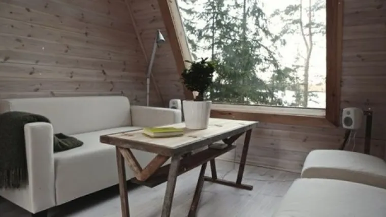 Pobjegnite u raj od devet kvadrata