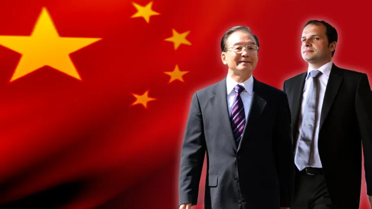 Vi&scaron;e od 60.000 Kineza izgubit će svoje domove!