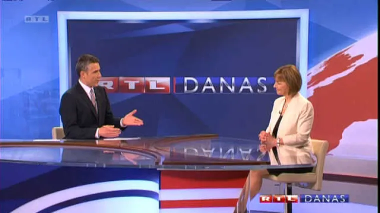 Pusić za RTL Danas: Nitko nije ništa izgubio