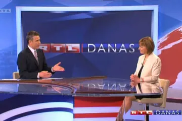 Pusić za RTL Danas: Nitko nije ništa izgubio