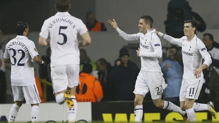 Tottenham posramio Kovačićev Inter