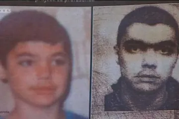 Mišić pravomoćno optužen za ubojstvo Selene