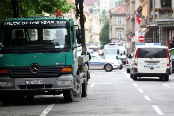 'Nisam se prepao radioaktivnog otpada, bilo je i gorih stvari'