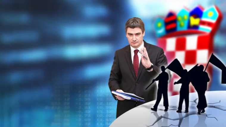 'Posao premijera nije da s visoka dijeli lekcije, već da služi ljudima'