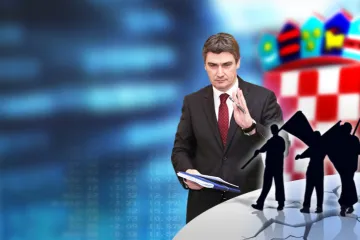 'Posao premijera nije da s visoka dijeli lekcije, već da služi ljudima'