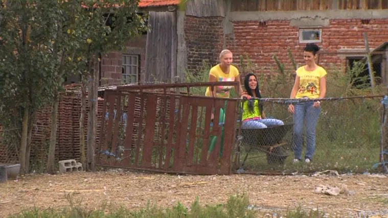 Marinu slomio nesnosan miris koko&scaron;injca