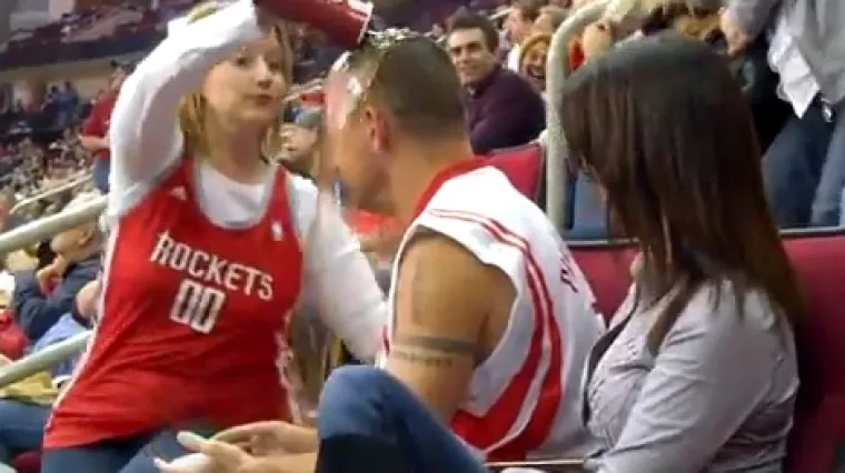 Ovu večer nikad neće zaboraviti!