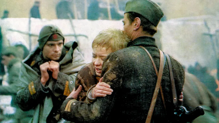 Hrvati konačno dobili 'Bitku na Neretvi'!