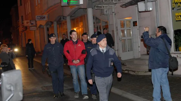 Priča &scaron;okiranog taksista koji je vozio okrutnog ubojicu