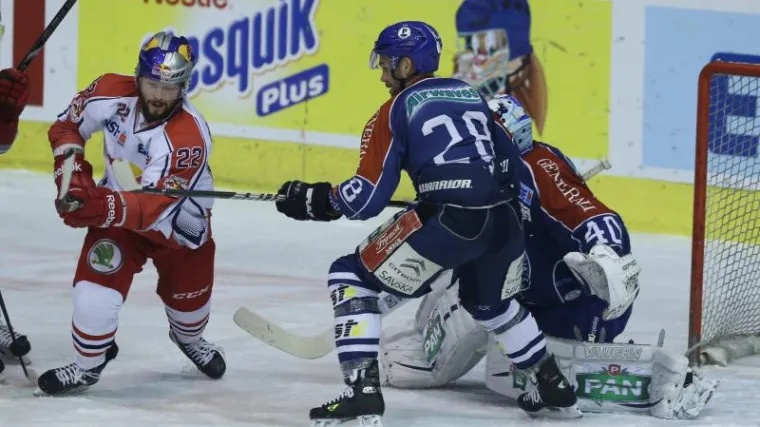 Red Bull izbacio Medvjede iz EBEL lige!