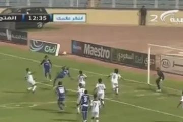 Sjajnim škaricama odlučio utakmicu