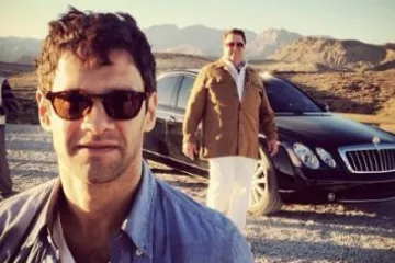 Ovako izgleda nova avantura luđaka iz 'Mamurluka'!