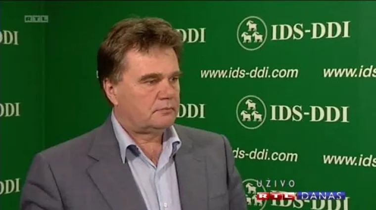 'IDS smeta mnogima, ali se mi nećemo tako lako dati'