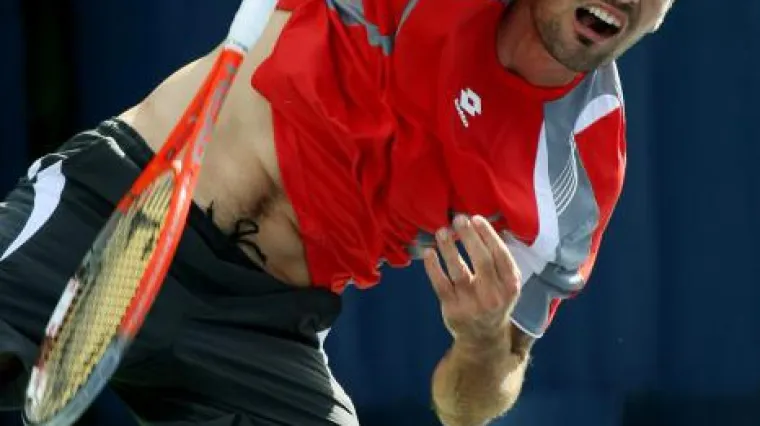 Sjajni Dodig preskočio neugodnog Francuza