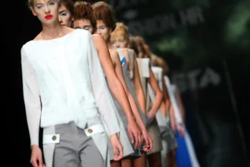 Upoznajte svog omiljenog dizajnera i otkrijte tajne modnog svijeta!