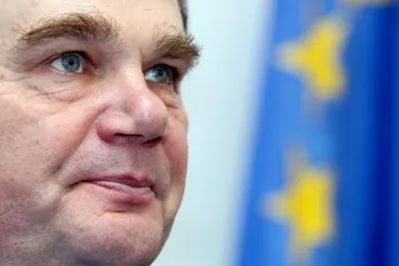 Jakovčić i dalje smatra da nije najprikladniji za mjesto ministra